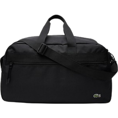 Lacoste Neocroc Gym Bag - Black