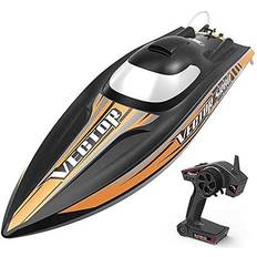 RC Boats Volantex RC Vector SR80