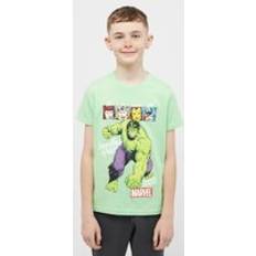 Kids' Hulk T-Shirt 11-12Y