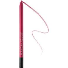 Sephora Collection Retractable Rouge Gel Lip Liner #07 Dragon Fruit