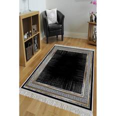 Mattor & Fällar Conceptum Hypnose Homefesto Multifärgad/Sammet