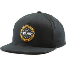 Vans OTW Diamond Snapback Hat