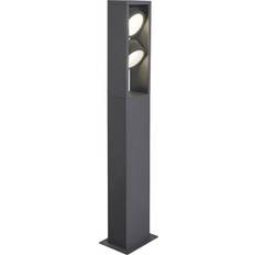 SLV Eskina Anthracite Bollard 75cm