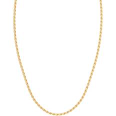 Edblad Halsband Edblad Marvin Necklace Gold