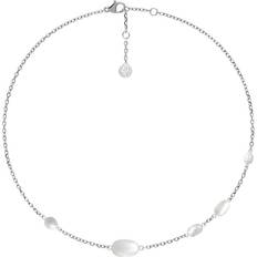 Fotlänkar Edblad Ocean Anklet Steel