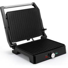 Sandwichmaker Superlex 4-Piece Contact Grill Sandwich Toaster