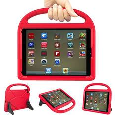 Frontgate TrendGate Case for New iPad 9.7 Inch 2018/2017 iPad 6th/5th Generation-Lightweight Shockproof iPad Cover