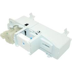 White Goods Accessories Indesit Tumble Dryer Pump & Float Kit C00260640 Genuine Replacement Part