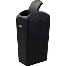 ITT Plastic Swing Bin Trash Bin, Waste Bin