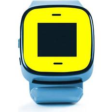 MightySkins FIL2-Solid Yellow for Filip 2