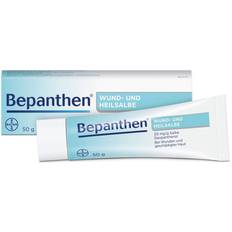 Bepanthen Bepanthen Wund- Und Heilsalbe Salve