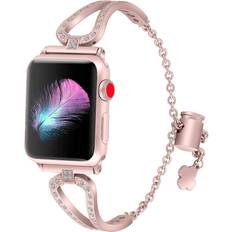 Wisetony Replaceable bracelet for Apple Watch Series 5/4 40mm