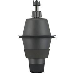 Yamaha Mutes Yamaha PM2X Silent Brass Mute for Euphonium, Mute Only