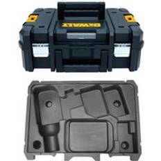 Dewalt DWST1-70703 TStak II Impact Wrench Storage Box T-STAK DCF899N DCF899HN