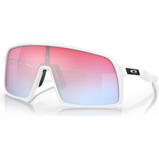 Oakley Sutro Polished White Snow Sapphire