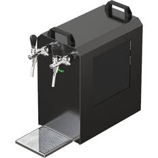 ich-zapfe Stream 80 Dryckesdispenser 90L