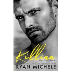 Killian Ryan Michele 9798715230126 (Hæftet)