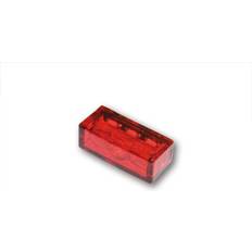 Parti del veicolo Shin Yo LED Taillight CUBE-H Con 3 SMD