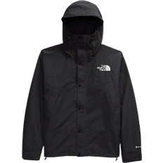 The north face mountain jacket The North Face Men's Mountain Jacket GTX - TNF Black