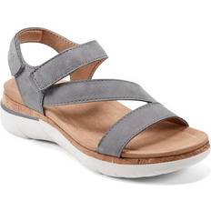 Sandals Earth Roni Womens Grey Sandal