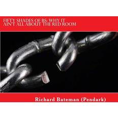 Fifty Shades of Bs (Paperback)