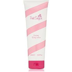 Pink Sugar Aquolina Creamy Body Lotion for 250ml