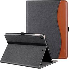 ZtotopCase Case for ipad Air 2/Air 1/ iPad Folio Cover