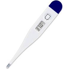 Digital Fever Thermometer with LCD Display