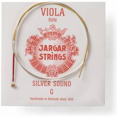 jargar Jargar Silver Sound Viola G String, Heavy