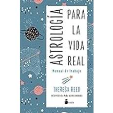 Religión y Filosofía Libros Astrologia Para La Vida Real. Manual De Trabajo (Tapa blanda)