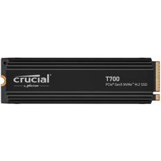 Ssd crucial 2tb Crucial CT4000T700SSD5