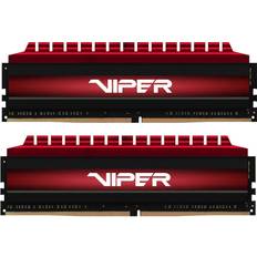 Patriot viper 4 Patriot Viper 4 DDR4 3200MHz 2x32GB (PV464G320C6K)