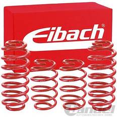 Eibach sportline tieferlegungsfedern satz