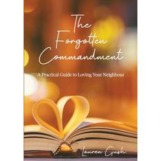 The Forgotten Commandment Lauren Gush 9780796100399 (Hæftet)