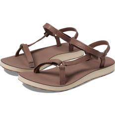 Teva Original Universal Slim Leather Sandals