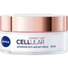 Nivea face spf 50 Nivea Cellular Expert Lift Pure Bakuchiol Anti-Age Day Cream SPF30 50ml