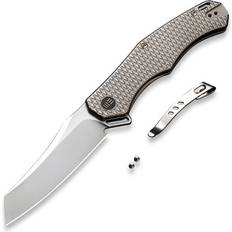 RekkeR, Diamond Pattern Polished Bead Blasted