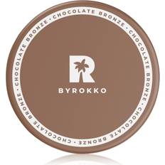 ByRokko Shine Brown Chocolate Bronze face & body tan accelerator 200ml