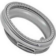 White Goods Accessories Zanussi Genuine Washing Machine Door Seal Gasket 1327756100