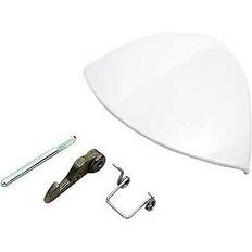 White Goods Accessories Indesit W103UKBG Washing Machine Door Handle Assembly