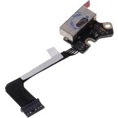 Computer Spare Parts Veneka Charging Port Power Supply Jack for Pro Retina 13