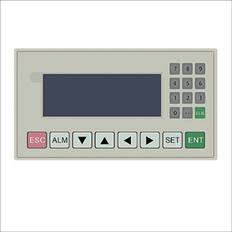 Computer Spare Parts Spactz OP320-A MD204L Text Display Compatible with .0 MD204L Support 232 485