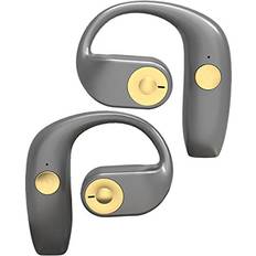 Bone Conduction Headphones