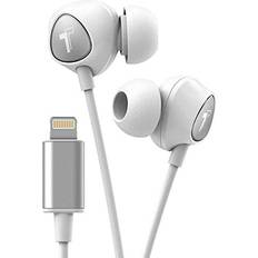 Encased Thore iPhone Earbuds with Lightning Connector MFi iPhone