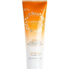 Facial Cleansing Lumene Valo Pure Glow Cleansing Balm 4.2fl oz