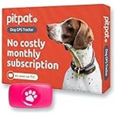 Pitpat Pets Pitpat Dog GPS Tracker Pink