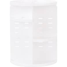 Roterende Organizer - White