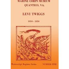 Levi Twiggs