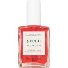 Green Active Glow