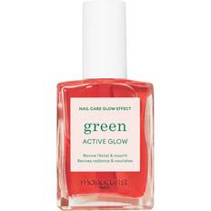 Nagelproducten Manucurist Green Active Glow